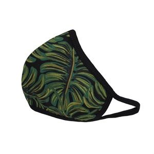 Face Mask, Rifle Paper Co., Reusable Face